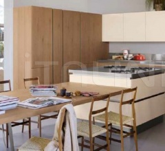 Кухня Oyster Кухня Oyster фабрика Veneta Cucine