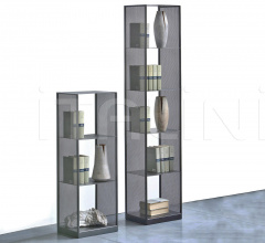 Итальянские Стеллажи - Стеллаж TRISTANO COLUMN Итальянские Стеллажи - Стеллаж TRISTANO COLUMN фабрика Zeus