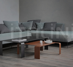 Итальянские Столики - Журнальный столик SPIN Low Table Итальянские Столики - Журнальный столик SPIN Low Table фабрика Zeus