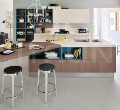 Кухня Ethica Decorativo Кухня Ethica Decorativo фабрика Veneta Cucine