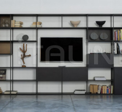 Стенка EASY IRONY TV фабрика Zeus