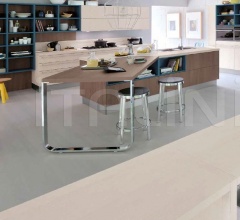Кухня Ethica Decorativo Кухня Ethica Decorativo фабрика Veneta Cucine