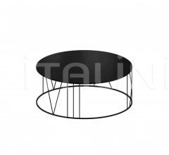 Итальянские Столики - Кофейный столик ROMA Итальянские Столики - Кофейный столик ROMA фабрика Zeus