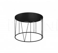 Итальянские Столики - Кофейный столик ROMA Итальянские Столики - Кофейный столик ROMA фабрика Zeus