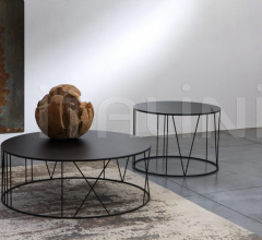 Итальянские Столики - Кофейный столик ROMA Итальянские Столики - Кофейный столик ROMA фабрика Zeus