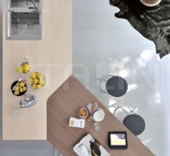 Кухня Ethica Decorativo Кухня Ethica Decorativo фабрика Veneta Cucine