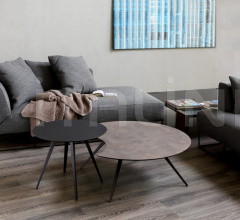 Итальянские Столики - Кофейный столик LARA & DARA Итальянские Столики - Кофейный столик LARA & DARA фабрика Zeus