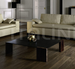 Итальянские Столики - Журнальный столик IRONWOOD Итальянские Столики - Журнальный столик IRONWOOD фабрика Zeus