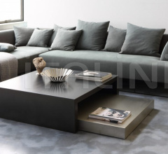 Итальянские Столики - Журнальный столик MAX & MORITZ Итальянские Столики - Журнальный столик MAX & MORITZ фабрика Zeus