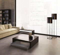 Итальянские Столики - Журнальный столик MAX & MORITZ Итальянские Столики - Журнальный столик MAX & MORITZ фабрика Zeus