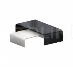 Итальянские Столики - Журнальный столик SOLITAIRE Low Table Итальянские Столики - Журнальный столик SOLITAIRE Low Table фабрика Zeus