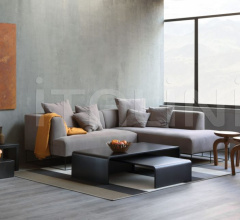 Итальянские Столики - Журнальный столик SOLITAIRE Low Table Итальянские Столики - Журнальный столик SOLITAIRE Low Table фабрика Zeus