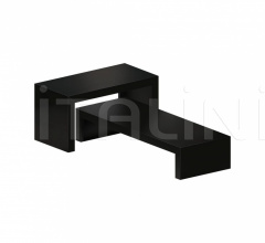 Итальянские Столики - Журнальный столик SMALL IRONY LOW TABLE Итальянские Столики - Журнальный столик SMALL IRONY LOW TABLE фабрика Zeus