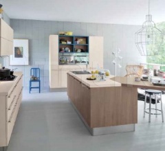 Кухня Ethica Decorativo Кухня Ethica Decorativo фабрика Veneta Cucine