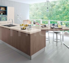Кухня Ethica Decorativo Кухня Ethica Decorativo фабрика Veneta Cucine