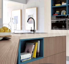 Кухня Ethica Decorativo Кухня Ethica Decorativo фабрика Veneta Cucine