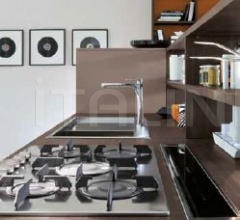 Кухня Extra.Go Кухня Extra.Go фабрика Veneta Cucine
