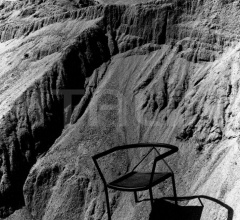 Стул с подлокотниками POLTRONCINA Стул с подлокотниками POLTRONCINA фабрика Zeus