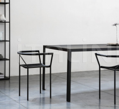 Стул с подлокотниками POLTRONCINA Стул с подлокотниками POLTRONCINA фабрика Zeus