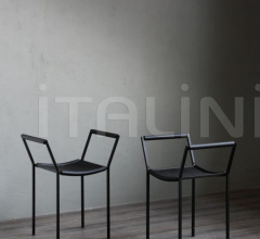 Стул SAVONAROLA Стул SAVONAROLA фабрика Zeus