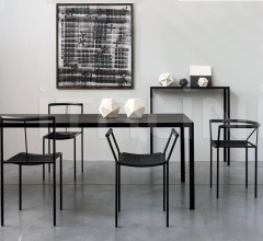 Стул SAVONAROLA Стул SAVONAROLA фабрика Zeus