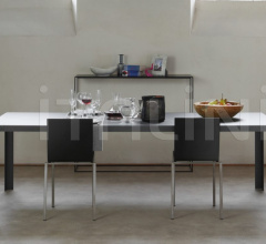 Стул BIANCA Стул BIANCA фабрика Zeus