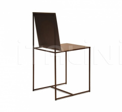 Итальянские Уличная мебель - Стул SLIM SISSI фабрика Zeus