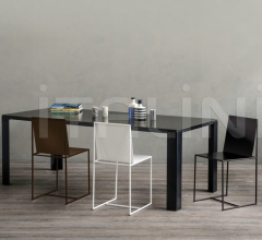 Итальянские Уличная мебель - Стул SLIM SISSI фабрика Zeus