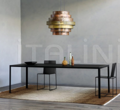 Итальянские Уличная мебель - Стул SLIM SISSI фабрика Zeus