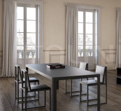 Стул TERESA SOFT Стул TERESA SOFT фабрика Zeus