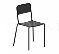 Стул GINGER 2018 Стул GINGER 2018 фабрика Zeus