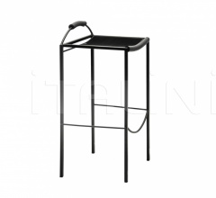 Итальянские Рестораны/Бары - Барный стул SGABELLO ALTO Итальянские Рестораны/Бары - Барный стул SGABELLO ALTO фабрика Zeus