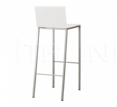 Итальянские Рестораны/Бары - Барный стул BIANCO Итальянские Рестораны/Бары - Барный стул BIANCO фабрика Zeus
