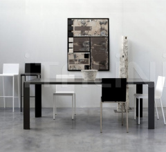 Итальянские Рестораны/Бары - Барный стул BIANCO Итальянские Рестораны/Бары - Барный стул BIANCO фабрика Zeus