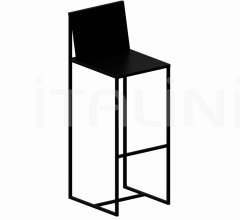 Итальянские Рестораны/Бары - Барный стул SLIM SISSI Итальянские Рестораны/Бары - Барный стул SLIM SISSI фабрика Zeus
