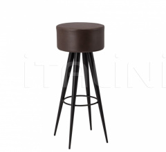 Итальянские Рестораны/Бары - Барный стул GOLIA Итальянские Рестораны/Бары - Барный стул GOLIA фабрика Zeus