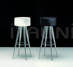 Итальянские Рестораны/Бары - Барный стул GOLIA Итальянские Рестораны/Бары - Барный стул GOLIA фабрика Zeus