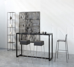 Итальянские Рестораны/Бары - Барный табурет MANHATTAN Итальянские Рестораны/Бары - Барный табурет MANHATTAN фабрика Zeus