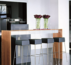 Итальянские Рестораны/Бары - Барный табурет MANHATTAN Итальянские Рестораны/Бары - Барный табурет MANHATTAN фабрика Zeus