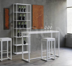 Итальянские Рестораны/Бары - Барный стул BIG BROTHER Итальянские Рестораны/Бары - Барный стул BIG BROTHER фабрика Zeus