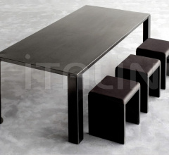 Табурет IRONY PAD Табурет IRONY PAD фабрика Zeus