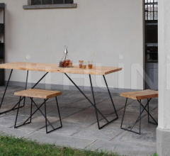 Табурет OLD TIMES Табурет OLD TIMES фабрика Zeus