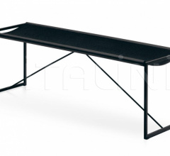 Скамья PANCA фабрика Zeus