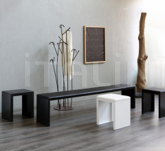 Скамья IRONY PAD фабрика Zeus