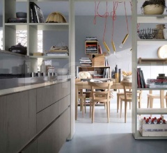 Кухня Extra.Go Кухня Extra.Go фабрика Veneta Cucine