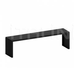 Скамья BIG IRONY фабрика Zeus