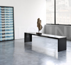 Скамья BIG IRONY фабрика Zeus