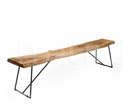 Скамья OLD TIMES фабрика Zeus