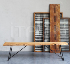 Скамья OLD TIMES фабрика Zeus