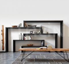 Скамья OLD TIMES фабрика Zeus